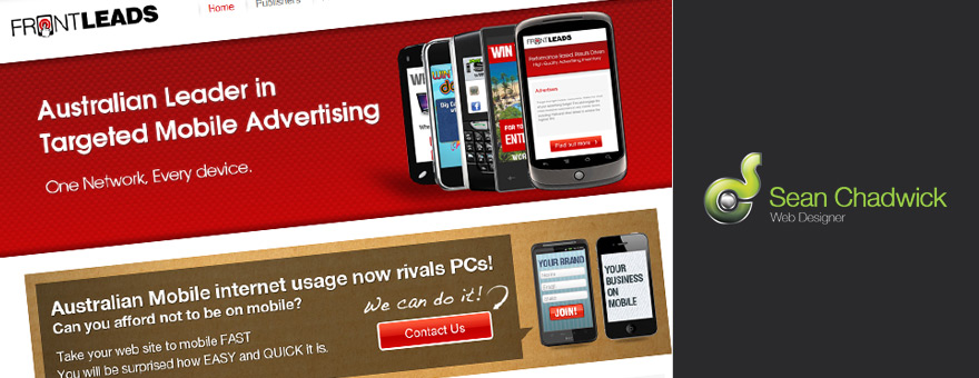 MobileEmbrace Limited. WebSite